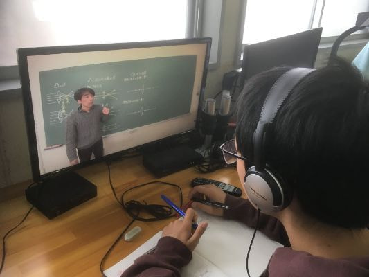 動画学習1