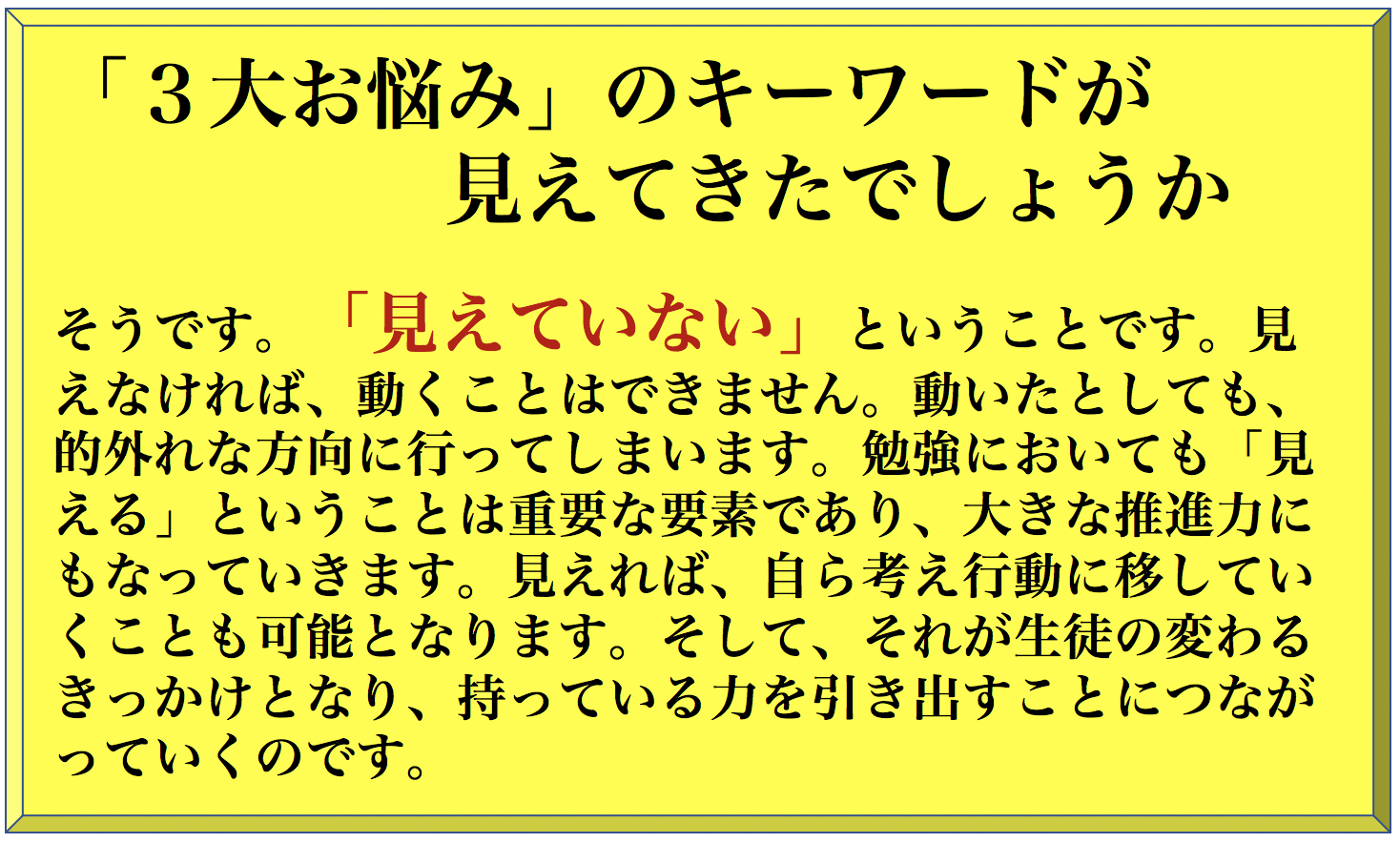 見える化8