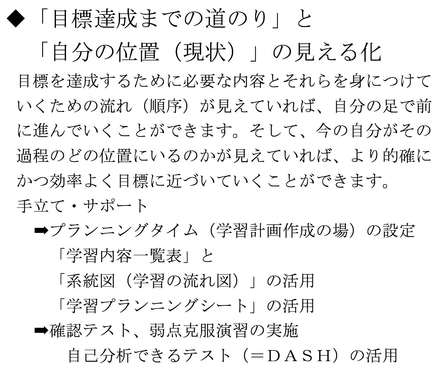 目標2